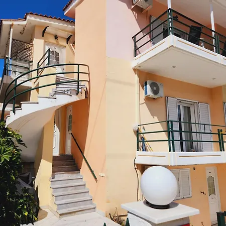 Luxury Loft Vivian Lejlighed