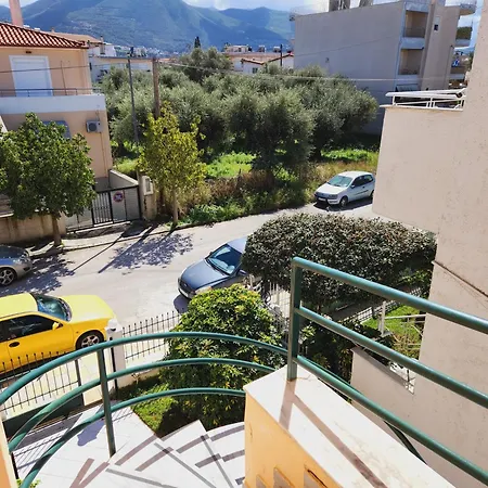 Lejlighed Luxury Loft Vivian