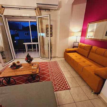 Lejlighed Luxury Loft Vivian *