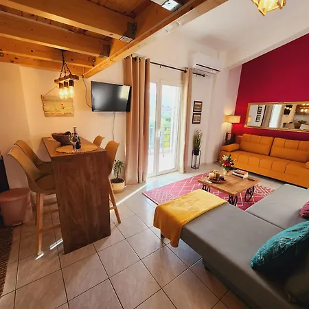 Luxury Loft Vivian