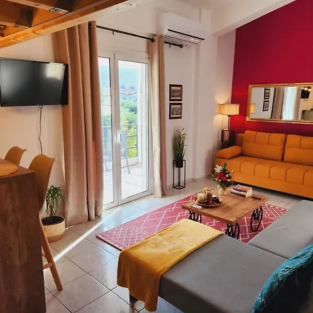 Luxury Loft Vivian