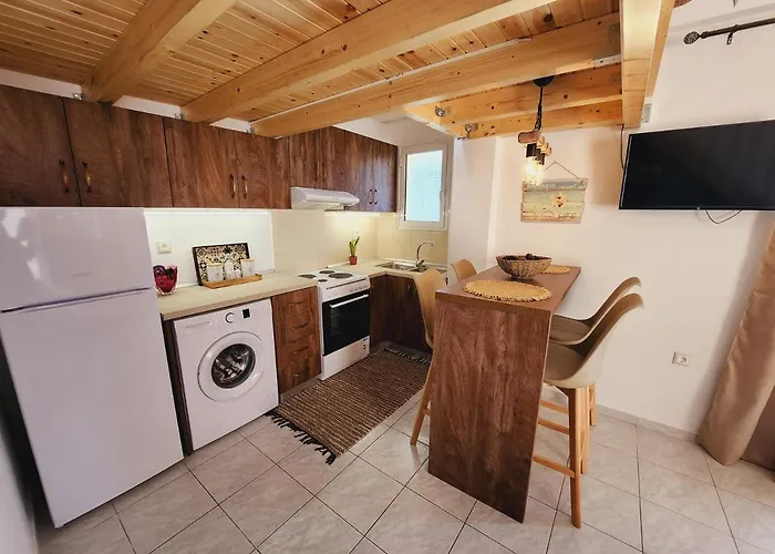 Luxury Loft Vivian Апартаменты *