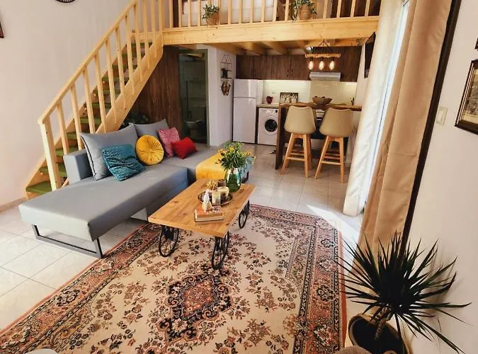 Luxury Loft Vivian Appartamento