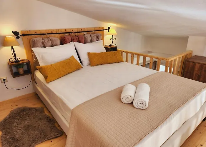 Luxury Loft Vivian