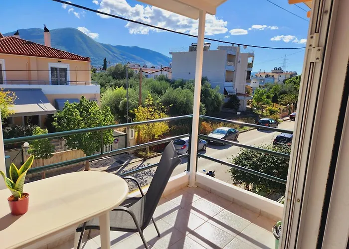 Luxury Loft Vivian Apartamento