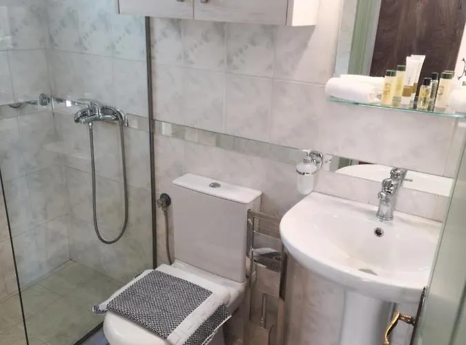 Luxury Loft Vivian Appartamento Patras