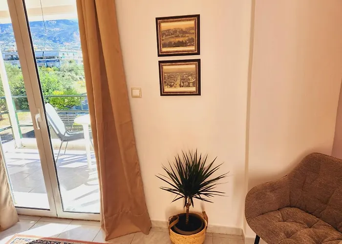 Luxury Loft Vivian Апартаменты