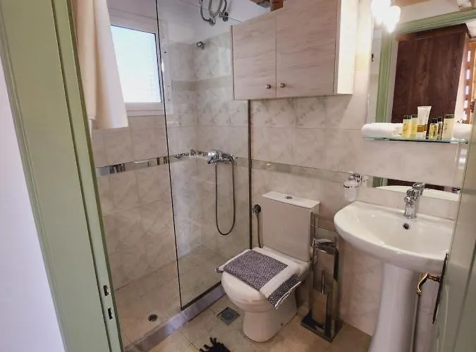 Апартаменты Luxury Loft Vivian Патра