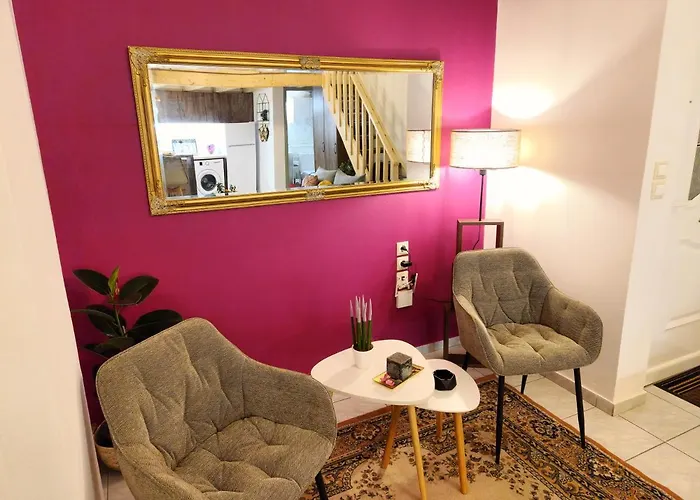 Luxury Loft Vivian *