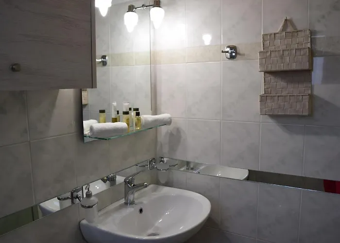 Luxury Loft Vivian Appartamento *