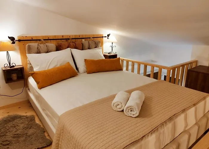 Appartamento Luxury Loft Vivian *