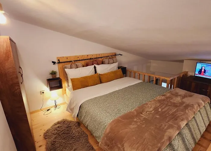 Luxury Loft Vivian *