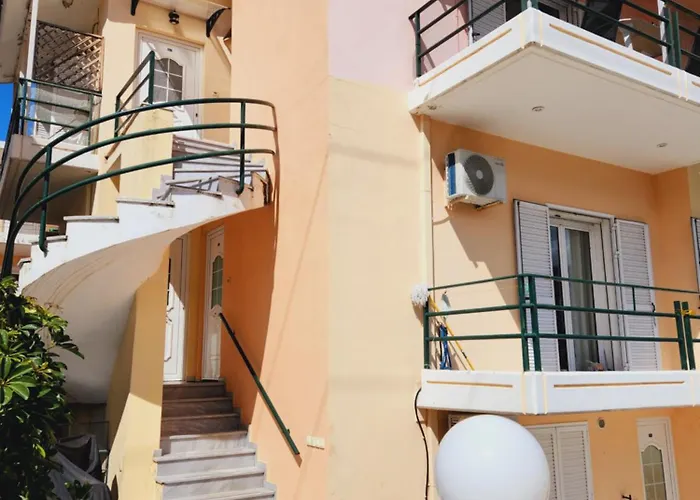 Luxury Loft Vivian Апартаменты