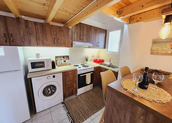 Luxury Loft Vivian Апартаменты