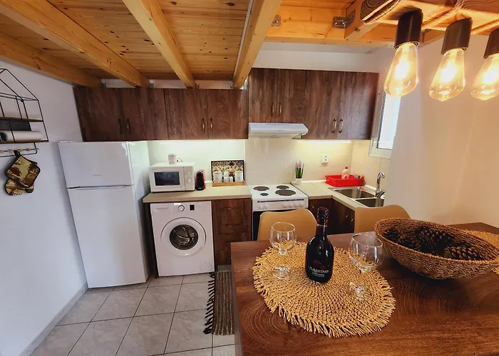 Luxury Loft Vivian *