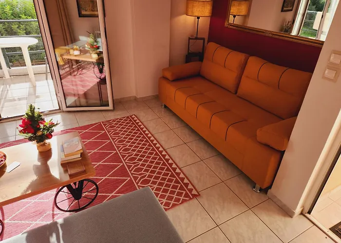 Luxury Loft Vivian