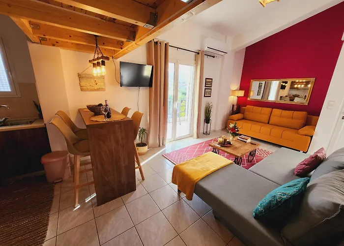 Luxury Loft Vivian