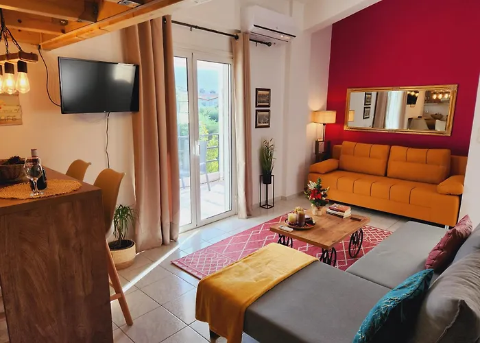 Luxury Loft Vivian